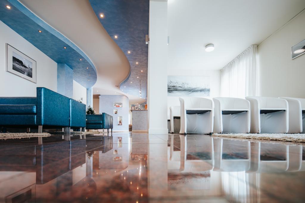 Hotel La Bussola Lido di Jesolo Dış mekan fotoğraf