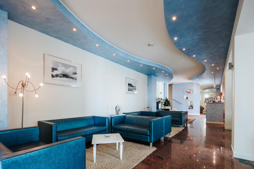 Hotel La Bussola Lido di Jesolo Dış mekan fotoğraf